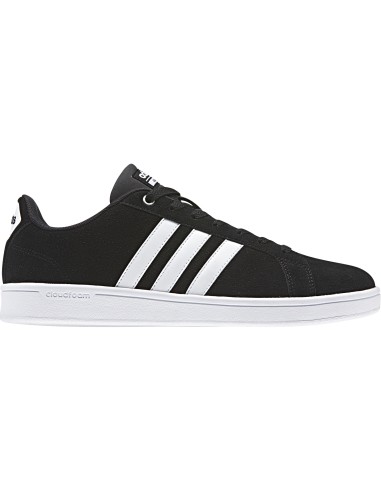 CF ADVANTAGE (negro/blanco) Zapatilla Adidas