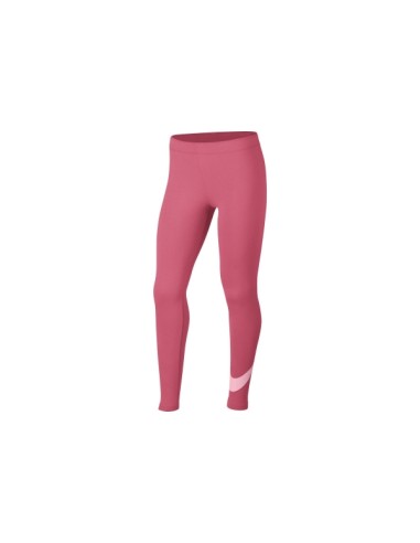 FAVORITES SWSH TIGHT (rosa) Legging niña Nike