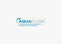el sistema de hidratación Aqua Flow garantiza un sencillo acceso a fluidos durante la práctica de actividad deportiva. Cada una de las piezas para la boca ha sido diseñada para permitir que bebas mientras practica deporte y para evitar los derrames.