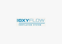 El sistema de ventilación Oxy flow se utiliza en gran variedad de productos Dare2b. Está diseñado para ofrecerte la máxima comodidad al practicar deporte activamente.