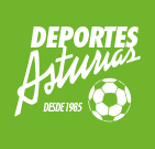Deportes Asturias logo